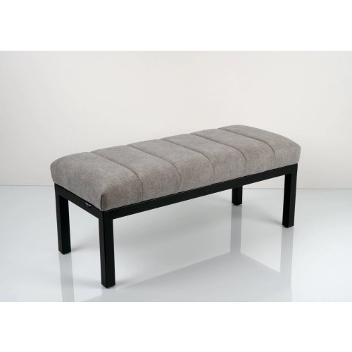 Ławka Tapicerowana Industrialna Tkanina STRONG 14 LGM-497 Rozmiary od 45 cm do 200 cm