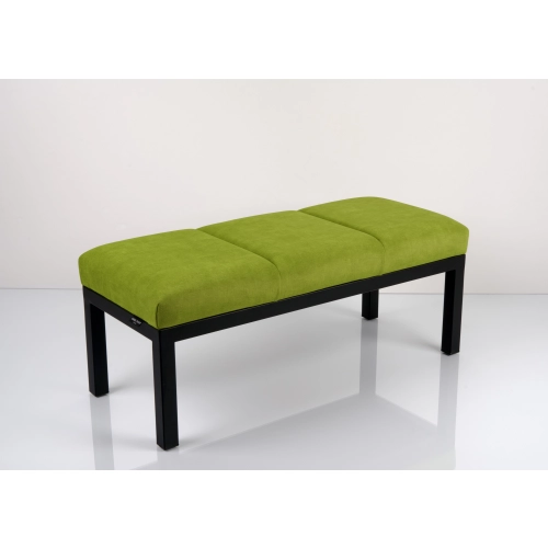 Ławka Tapicerowana Industrialna Tkanina HOLD ME 14  LGM-498 Rozmiary od 45 cm do 200 cm