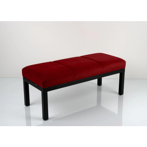 Ławka Tapicerowana Industrialna Kolory Rozmiary  LGM-498 Rozmiary od 45 cm do 200 cm