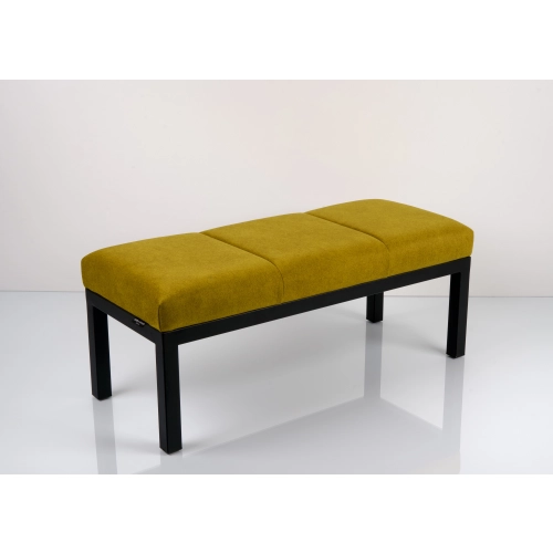 Ławka Tapicerowana Industrialna Kolory Rozmiary  LGM-498 Rozmiary od 45 cm do 200 cm