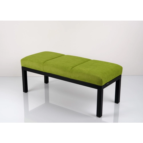 Ławka Tapicerowana Industrialna Tkanina HOLD ME 14  LGM-498 Rozmiary od 45 cm do 200 cm