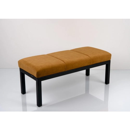 Ławka Tapicerowana Industrialna Kolory Rozmiary  LGM-498 Rozmiary od 45 cm do 200 cm