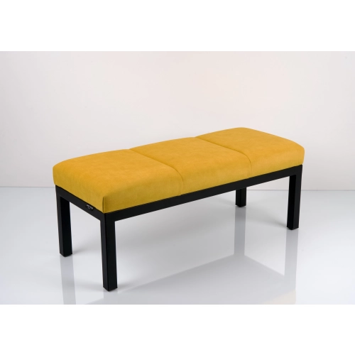 Ławka Tapicerowana Industrialna Kolory Rozmiary  LGM-498 Rozmiary od 45 cm do 200 cm