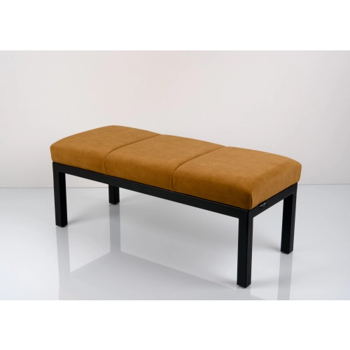 Ławka Tapicerowana Industrialna Kolory Rozmiary  LGM-498 Rozmiary od 45 cm do 200 cm