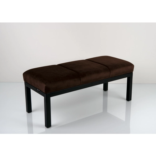 Ławka Tapicerowana Industrialna Kolory Rozmiary  LGM-498 Rozmiary od 45 cm do 200 cm