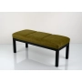 Ławka Tapicerowana Industrialna Kolory Rozmiary  LGM-498 Rozmiary od 45 cm do 200 cm