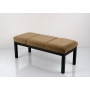 Ławka Tapicerowana Industrialna Kolory Rozmiary  LGM-498 Rozmiary od 45 cm do 200 cm