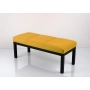 Ławka Tapicerowana Industrialna Kolory Rozmiary  LGM-498 Rozmiary od 45 cm do 200 cm