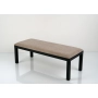 Ławka Tapicerowana Industrialna Kolory Rozmiary  LGM-499 Rozmiary od 45 cm do 200 cm