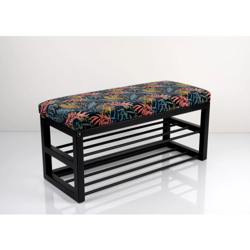 Ławka Metalowa Na Buty