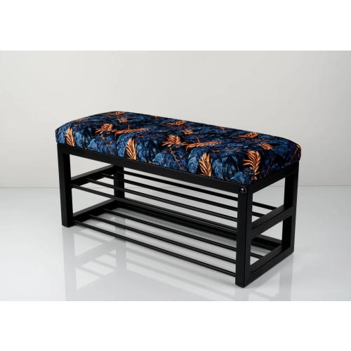 Ławka Metalowa Na Buty