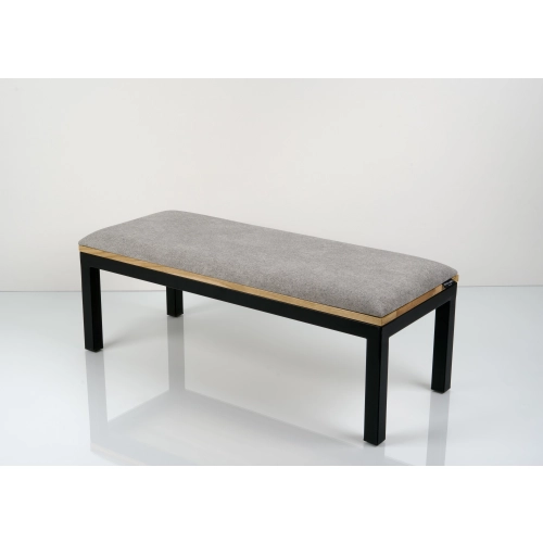 Ławka Tapicerowana Industrialna Kolory Rozmiary  LGM-500 Rozmiary od 45 cm do 200 cm