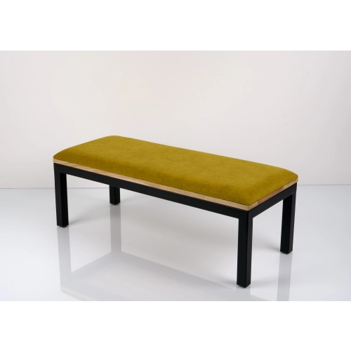 Ławka Tapicerowana Industrialna Kolory Rozmiary  LGM-500 Rozmiary od 45 cm do 200 cm