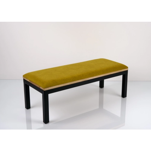 Ławka Tapicerowana Industrialna Kolory Rozmiary  LGM-500 Rozmiary od 45 cm do 200 cm