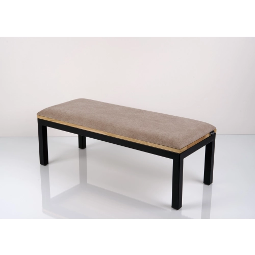Ławka Tapicerowana Industrialna Kolory Rozmiary  LGM-500 Rozmiary od 45 cm do 200 cm