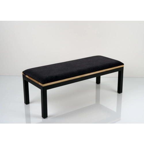 Ławka Tapicerowana Industrialna Kolory Rozmiary  LGM-500 Rozmiary od 45 cm do 200 cm