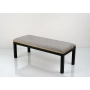 Ławka Tapicerowana Industrialna Kolory Rozmiary  LGM-500 Rozmiary od 45 cm do 200 cm