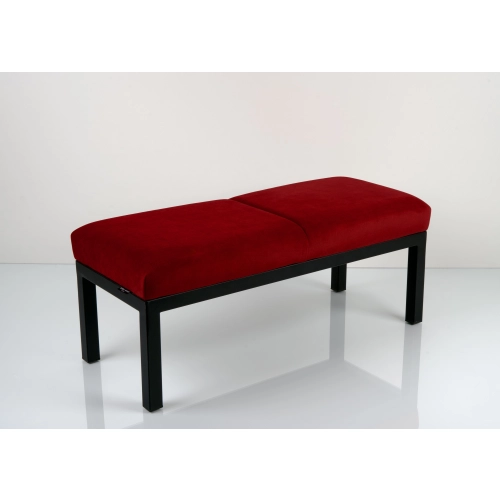 Ławka Tapicerowana Industrialna Kolory Rozmiary  LGM-501 Rozmiary od 45 cm do 200 cm