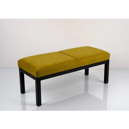 Ławka Tapicerowana Industrialna Kolory Rozmiary  LGM-501 Rozmiary od 45 cm do 200 cm