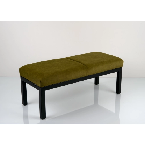 Ławka Tapicerowana Industrialna Kolory Rozmiary  LGM-501 Rozmiary od 45 cm do 200 cm