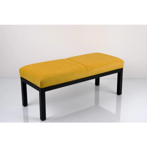 Ławka Tapicerowana Industrialna Kolory Rozmiary  LGM-501 Rozmiary od 45 cm do 200 cm