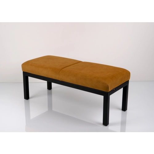 Ławka Tapicerowana Industrialna Kolory Rozmiary  LGM-501 Rozmiary od 45 cm do 200 cm