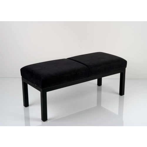 Ławka Tapicerowana Industrialna Kolory Rozmiary  LGM-501 Rozmiary od 45 cm do 200 cm