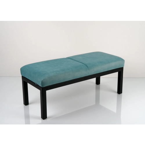 Ławka Tapicerowana Industrialna Kolory Rozmiary  LGM-501 Rozmiary od 45 cm do 200 cm