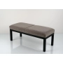 Ławka Tapicerowana Industrialna Kolory Rozmiary  LGM-501 Rozmiary od 45 cm do 200 cm