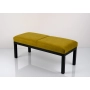 Ławka Tapicerowana Industrialna Kolory Rozmiary  LGM-501 Rozmiary od 45 cm do 200 cm