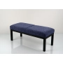 Ławka Tapicerowana Industrialna Kolory Rozmiary  LGM-501 Rozmiary od 45 cm do 200 cm