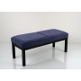 Ławka Tapicerowana Industrialna Kolory Rozmiary  LGM-501 Rozmiary od 45 cm do 200 cm