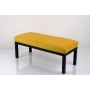 Ławka Tapicerowana Industrialna Kolory Rozmiary  LGM-501 Rozmiary od 45 cm do 200 cm