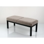 Ławka Tapicerowana Industrialna Kolory Rozmiary  LGM-501 Rozmiary od 45 cm do 200 cm