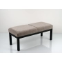 Ławka Tapicerowana Industrialna Kolory Rozmiary  LGM-501 Rozmiary od 45 cm do 200 cm