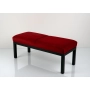 Ławka Tapicerowana Industrialna Kolory Rozmiary  LGM-501 Rozmiary od 45 cm do 200 cm