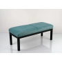 Ławka Tapicerowana Industrialna Kolory Rozmiary  LGM-501 Rozmiary od 45 cm do 200 cm