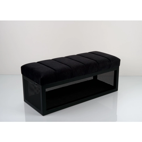 Ławka Tapicerowana Industrialna Kolory Rozmiary  LGM-502 Rozmiary od 45 cm do 200 cm