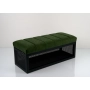 Ławka Tapicerowana Industrialna Kolory Rozmiary  LGM-502 Rozmiary od 45 cm do 200 cm