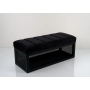 Ławka Tapicerowana Industrialna Kolory Rozmiary  LGM-502 Rozmiary od 45 cm do 200 cm