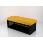 Ławka Tapicerowana Industrialna Kolory Rozmiary  LGM-502 Rozmiary od 45 cm do 200 cm