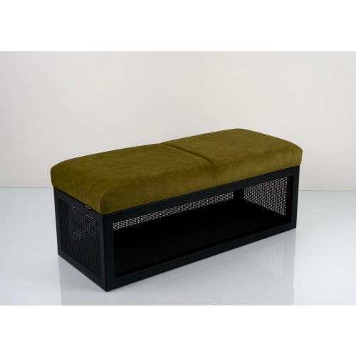 Ławka Tapicerowana Industrialna Kolory Rozmiary  LGM-503 Rozmiary od 45 cm do 200 cm