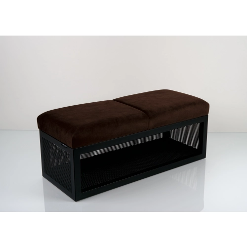 Ławka Tapicerowana Industrialna Kolory Rozmiary  LGM-503 Rozmiary od 45 cm do 200 cm