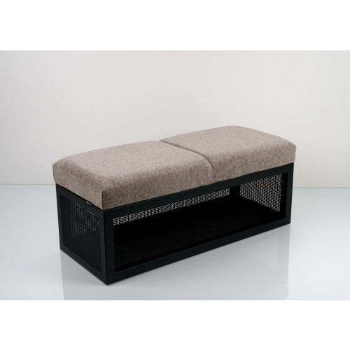 Ławka Tapicerowana Industrialna Kolory Rozmiary  LGM-503 Rozmiary od 45 cm do 200 cm
