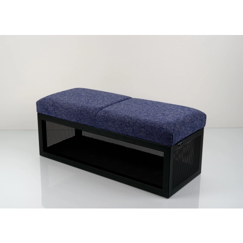 Ławka Tapicerowana Industrialna Kolory Rozmiary  LGM-503 Rozmiary od 45 cm do 200 cm
