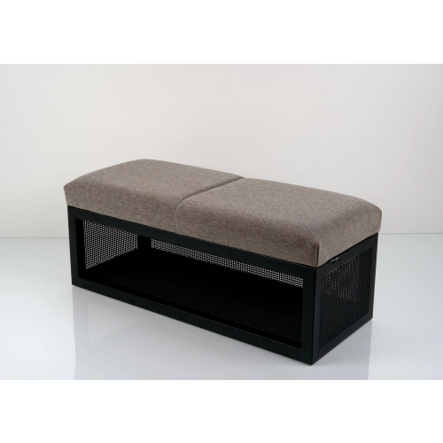 Ławka Tapicerowana Industrialna Kolory Rozmiary  LGM-503 Rozmiary od 45 cm do 200 cm