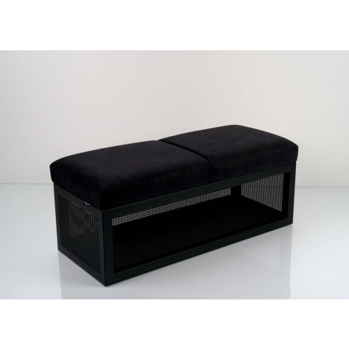 Ławka Tapicerowana Industrialna Kolory Rozmiary  LGM-503 Rozmiary od 45 cm do 200 cm