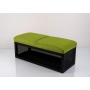 Ławka Tapicerowana Industrialna Kolory Rozmiary  LGM-503 Rozmiary od 45 cm do 200 cm