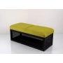 Ławka Tapicerowana Industrialna Kolory Rozmiary  LGM-503 Rozmiary od 45 cm do 200 cm