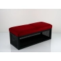 Ławka Tapicerowana Industrialna Kolory Rozmiary  LGM-503 Rozmiary od 45 cm do 200 cm